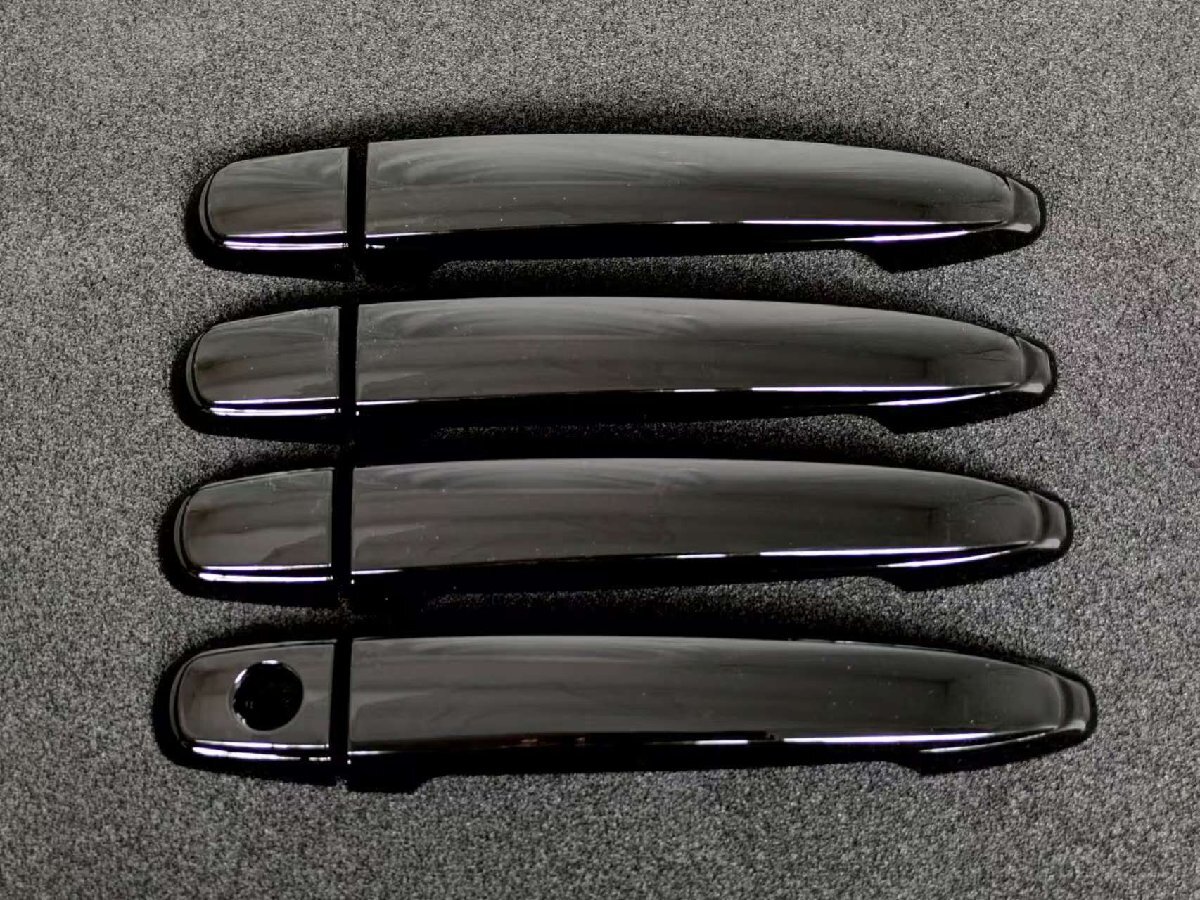  мода .. двухцветный - specification .! накладка ручки двери Lexus GS350 GS430 GS450h VERSION L отделка 