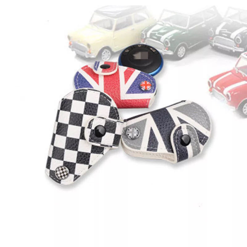 デザイン性UP? BMW MINI ミニ ブラックジャック キーケース R61 ペースマン クーパーS オール4