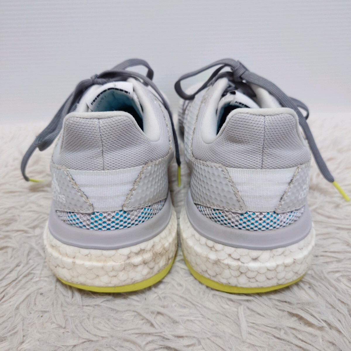 adidas アディダス スニーカー グレー 28cm 3600525E0282 adidas アディダス スポーツシューズ スニーカー 靴 28cm メンズ