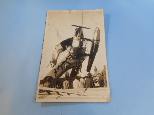 送料込み　軍艦　空母　航空隊(duì) 戦闘機(jī)　搭乗員　古寫真　ミリタリー　50枚以上　大尉襟章付き　