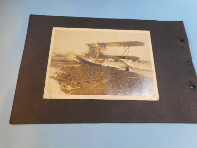 送料込み　軍艦　空母　航空隊(duì) 戦闘機(jī)　搭乗員　古寫真　ミリタリー　50枚以上　大尉襟章付き　