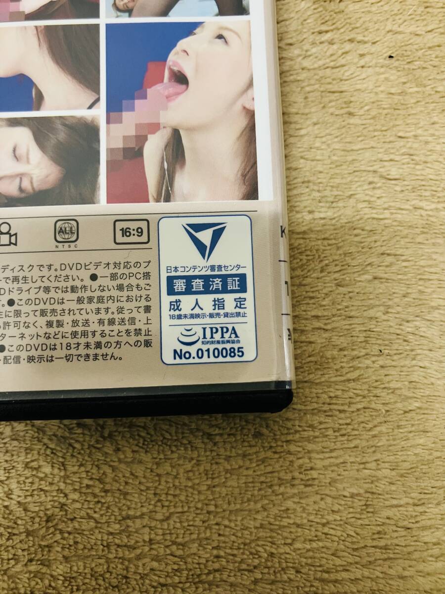 佐々木あき　癡女が魅せる積極的な喉奧イラマ