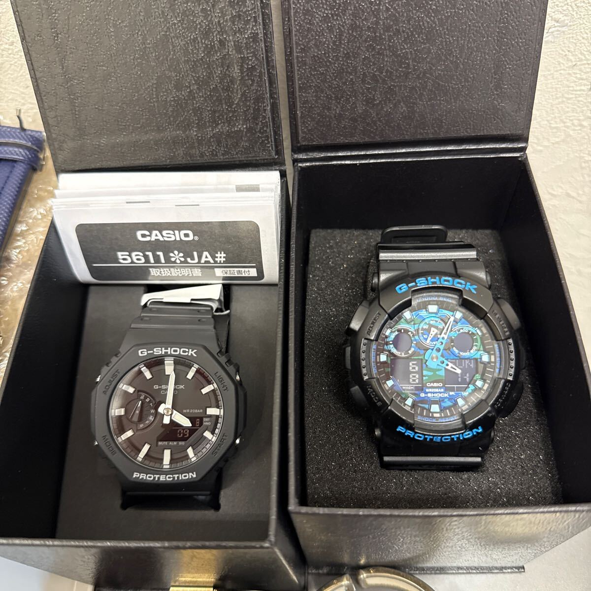 ??時(shí)計(jì) 時(shí)計(jì)おまとめ G-SHOCK(可動品) RADO TECHNOS CITIZEN SEIKO その他多數(shù) ??