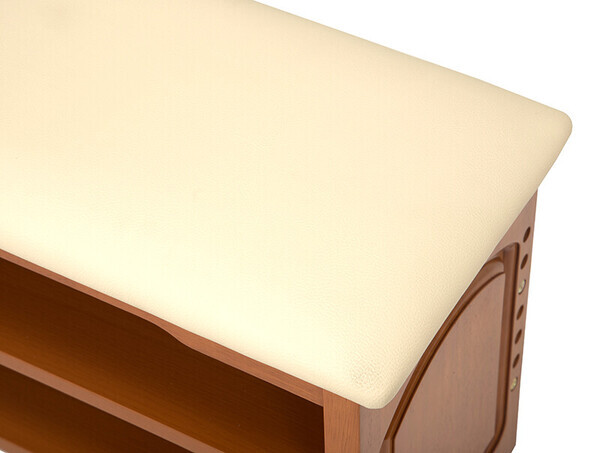 玄関ベンチVH 7100LBR_画像3