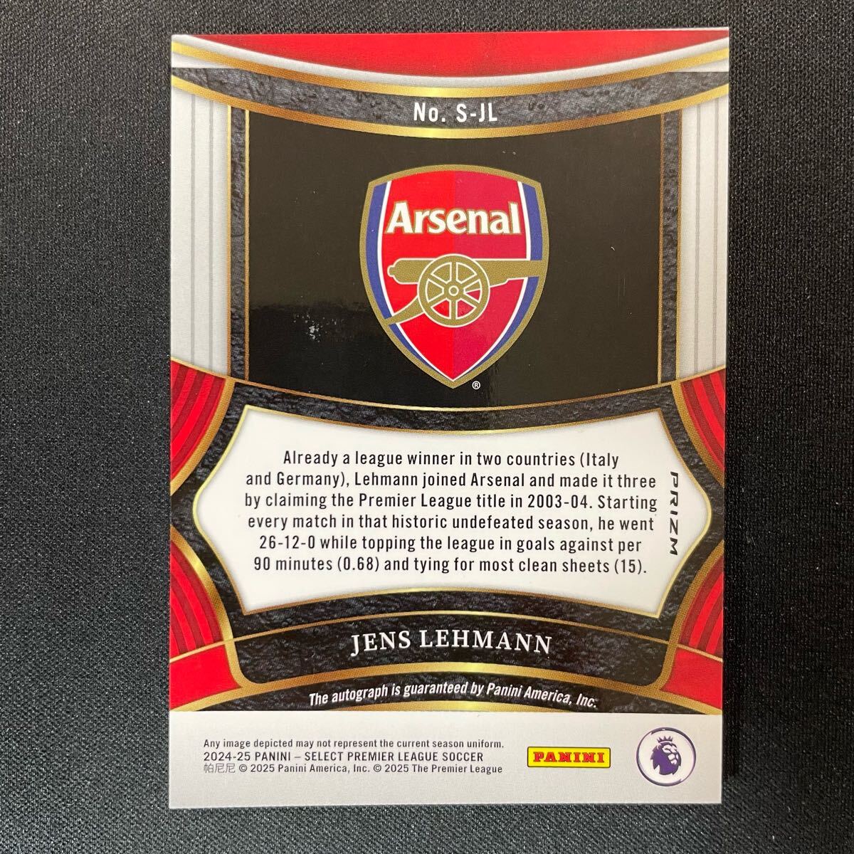 Panini Select KOMPANY コンパニ 直筆サインカード Auto Amazon.co.jp: マンチェスターシティ ケビンデブライネ 直筆