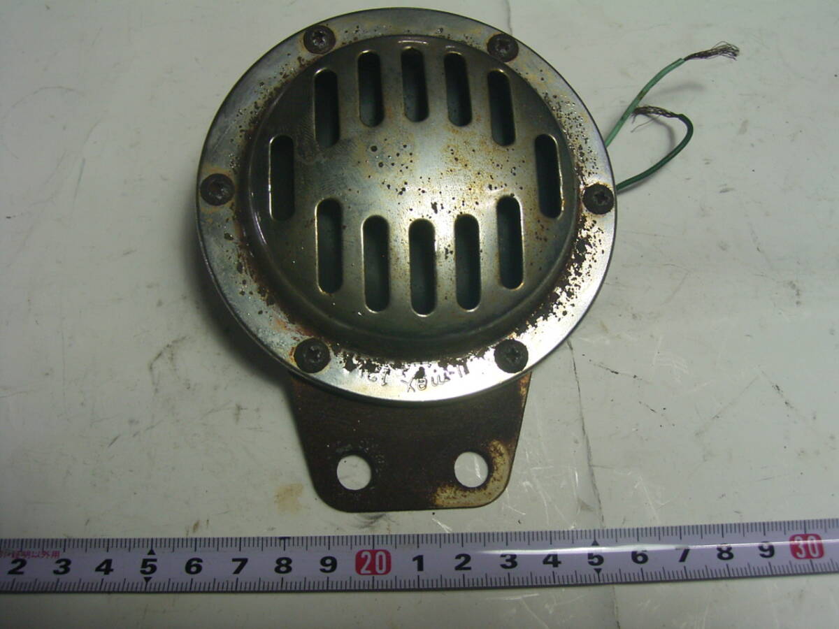  Classic 12V звуковой сигнал 