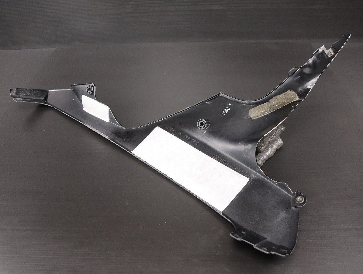 激安！CBR1000RR純正左側アンダーカウル！SC57/2006～/後期型_画像6