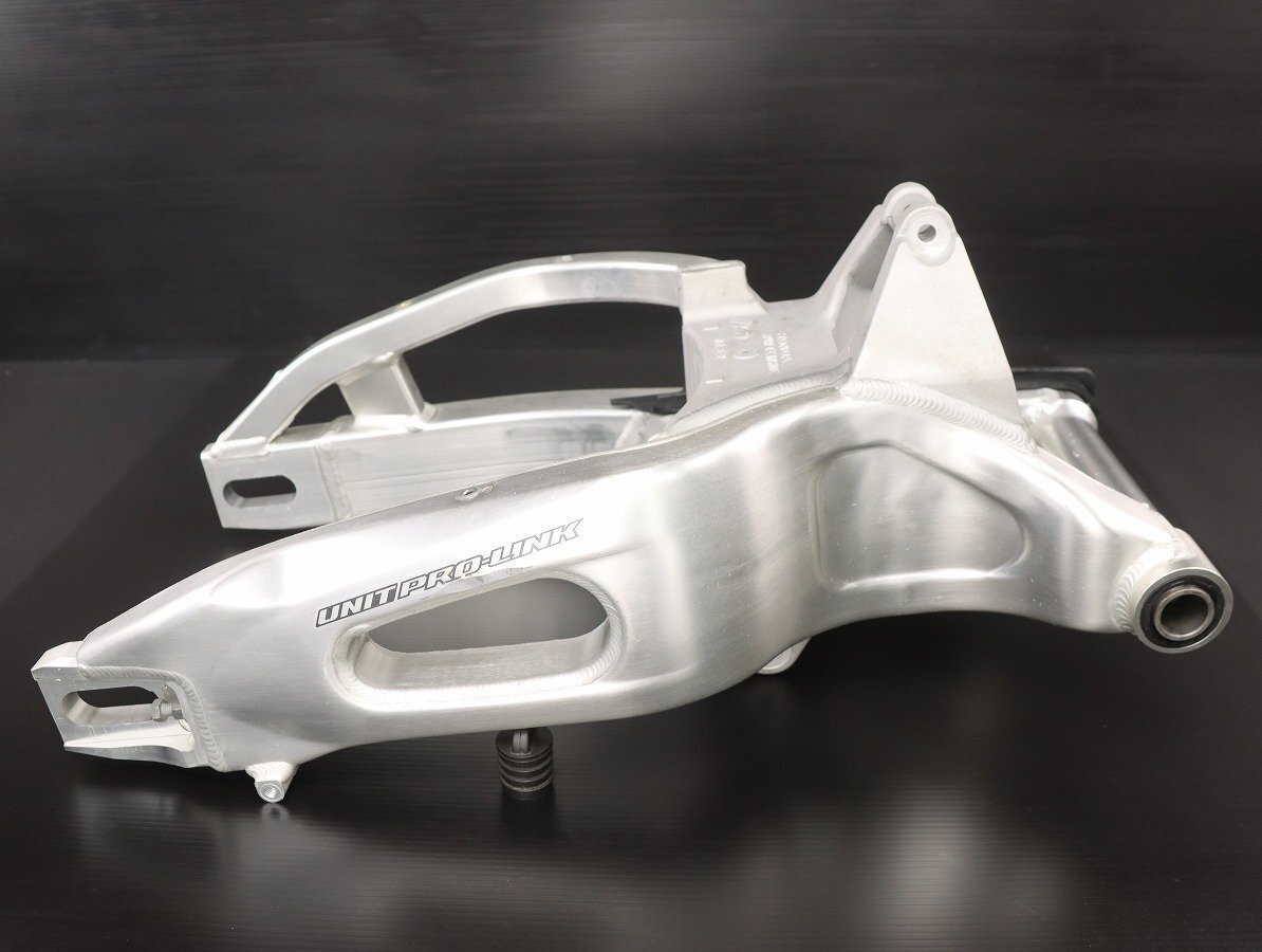 激安！CBR1000RR純正スイングアームAssy/ユニットプロリンク！SC57/2004～/FireBlade
