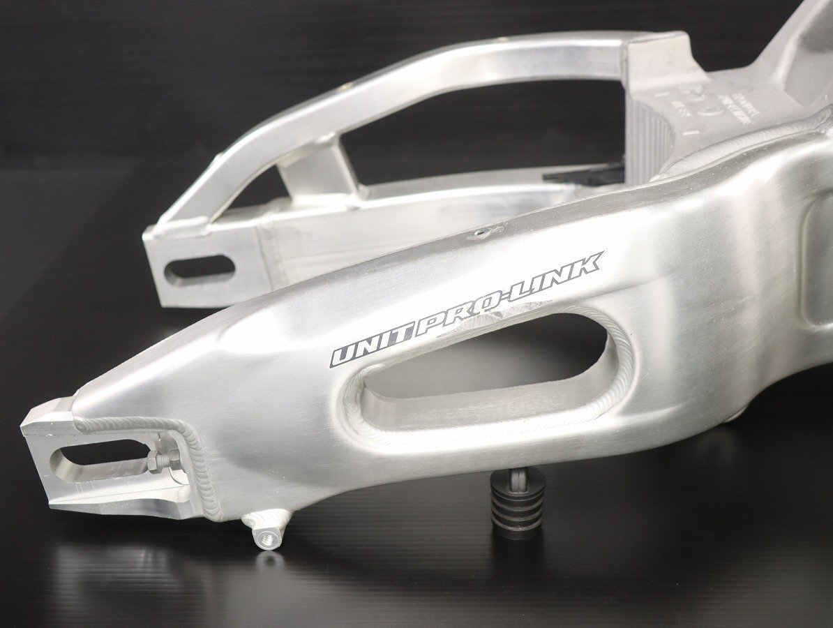 激安！CBR1000RR純正スイングアームAssy/ユニットプロリンク！SC57/2004～/FireBlade