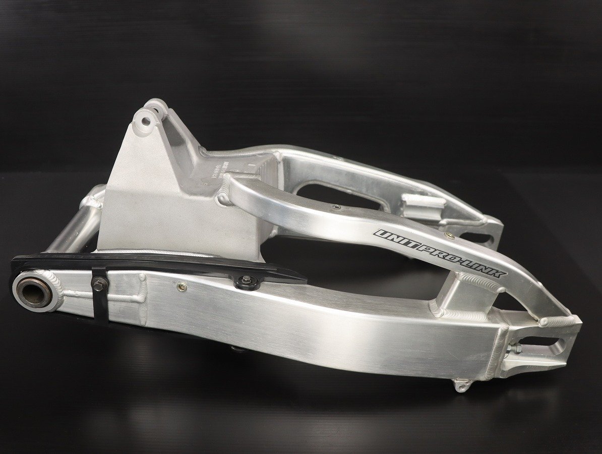激安！CBR1000RR純正スイングアームAssy/ユニットプロリンク！SC57/2004～/FireBlade