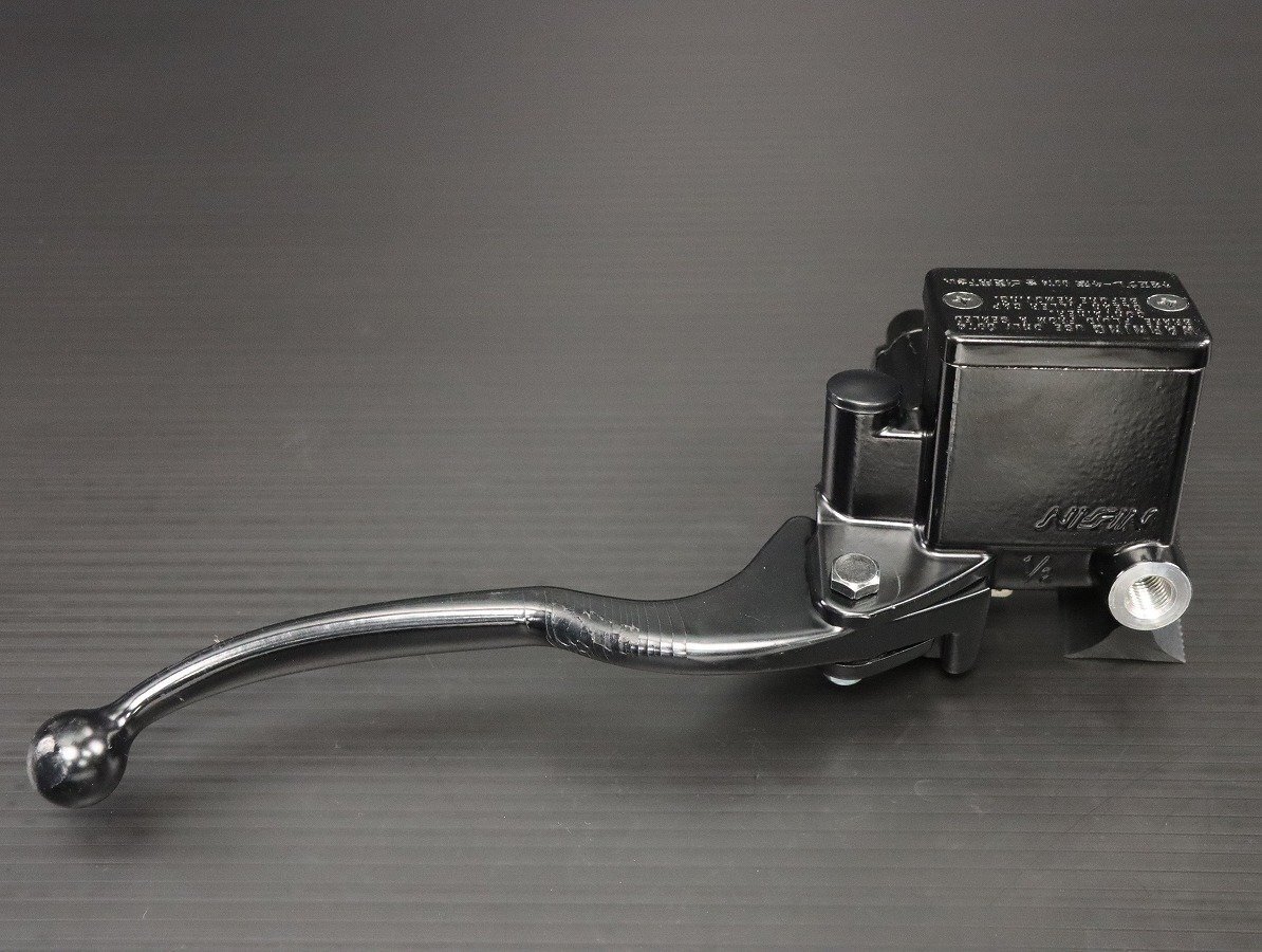 激安！YZF-R125純正フロントブレーキマスターシリンダーAssy！2023年式/國(guó)內(nèi)仕様/RE45J/V4/YZF-R15M