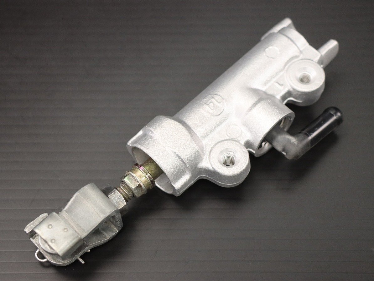 激安！NSR250R純正リアブレーキマスターシリンダーAssy/リビルド品！MC21/1990～1993