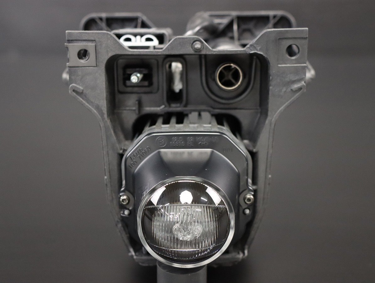激安！YZF-R125純正LEDヘッドライトAssy！2023年式/國(guó)內(nèi)仕様/RE45J/V4/YZF-R15M