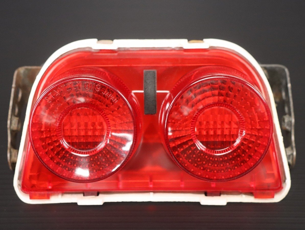  супер-скидка!CBR250RR оригинальный задний фонарь Assy!MC22/1990~/ до регулировки /FireBlade