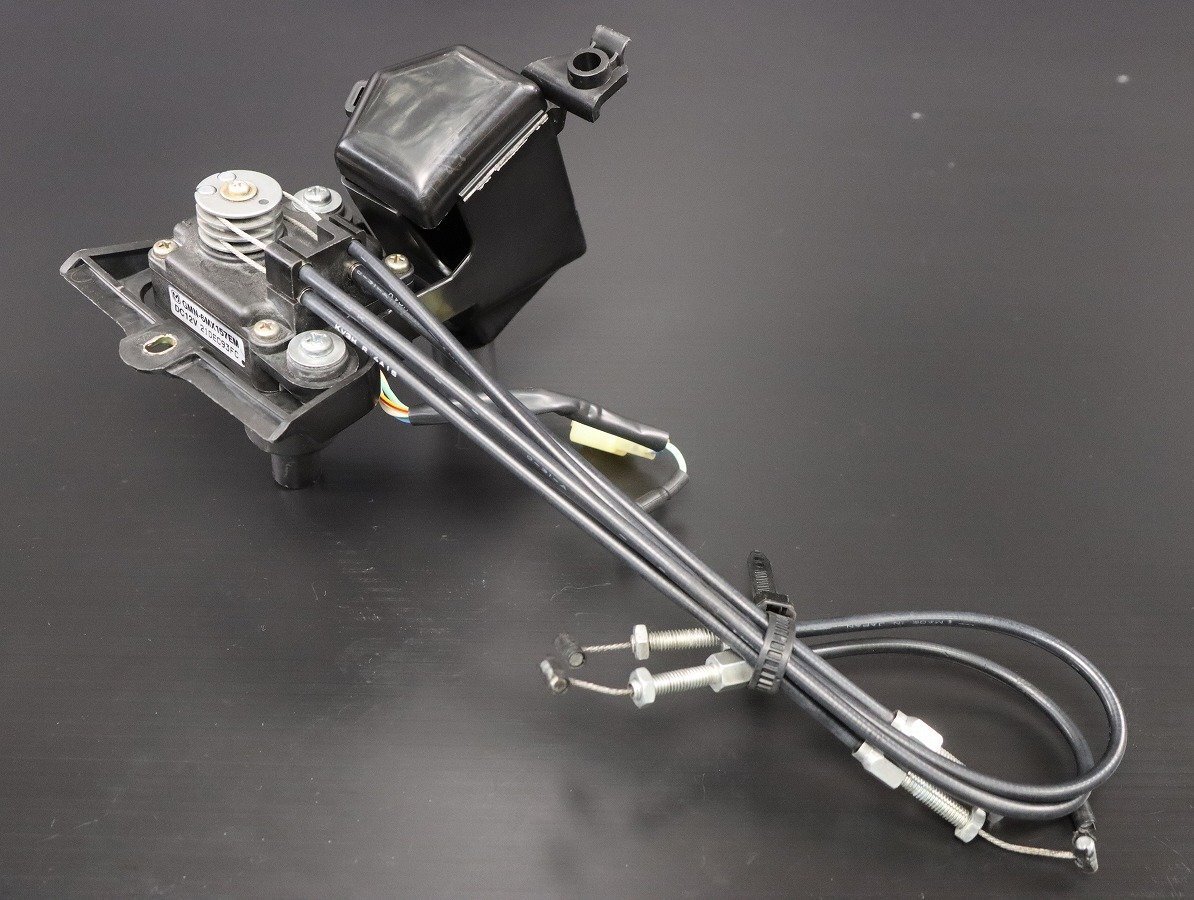 ★希少　美品★Honda NSR250 MC21 RCバルブサーボ ☆希少 美品☆Honda NSR250 MC21 RCバルブサーボ 2025年最新