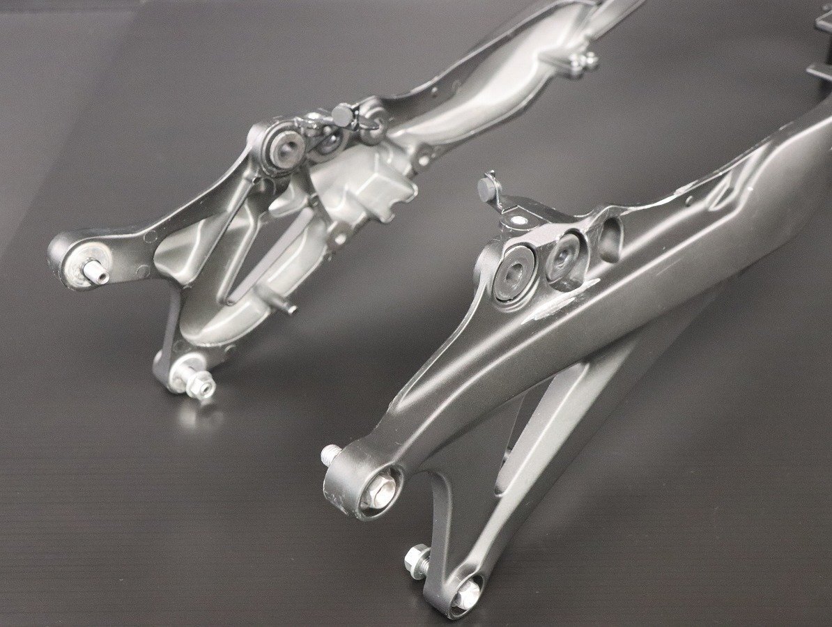  супер-скидка!CBR1000RR оригинальный направляющие движения сидений Assy!SC59/2012~/ более поздняя модель /HRC/NLR