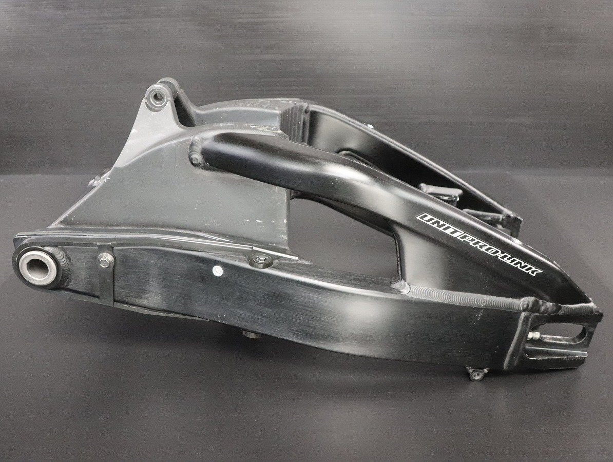  супер-скидка!CBR1000RR оригинальный качающийся рычаг Swing Arm Assy/ единица Pro ссылка!SC59/2012~/ более поздняя модель /HRC/NLR