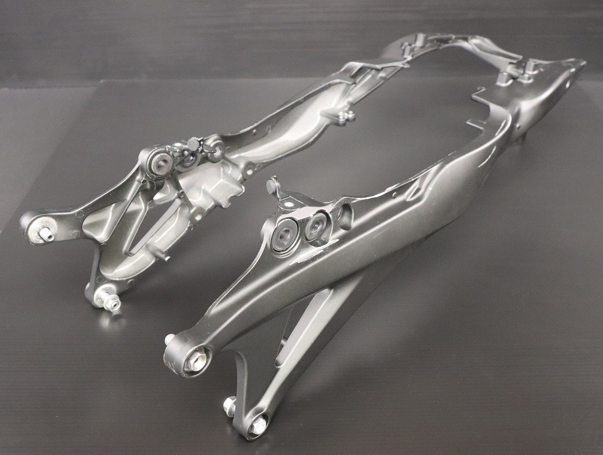  супер-скидка!CBR1000RR оригинальный направляющие движения сидений Assy!SC59/2012~/ более поздняя модель /HRC/NLR
