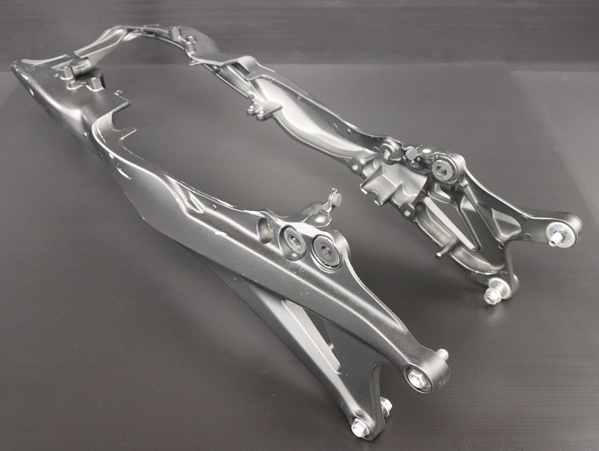  супер-скидка!CBR1000RR оригинальный направляющие движения сидений Assy!SC59/2012~/ более поздняя модель /HRC/NLR