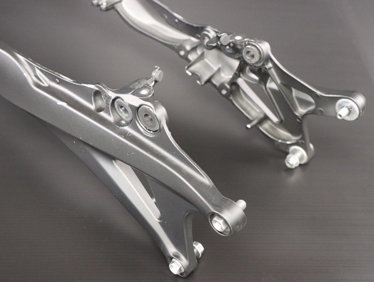  супер-скидка!CBR1000RR оригинальный направляющие движения сидений Assy!SC59/2012~/ более поздняя модель /HRC/NLR