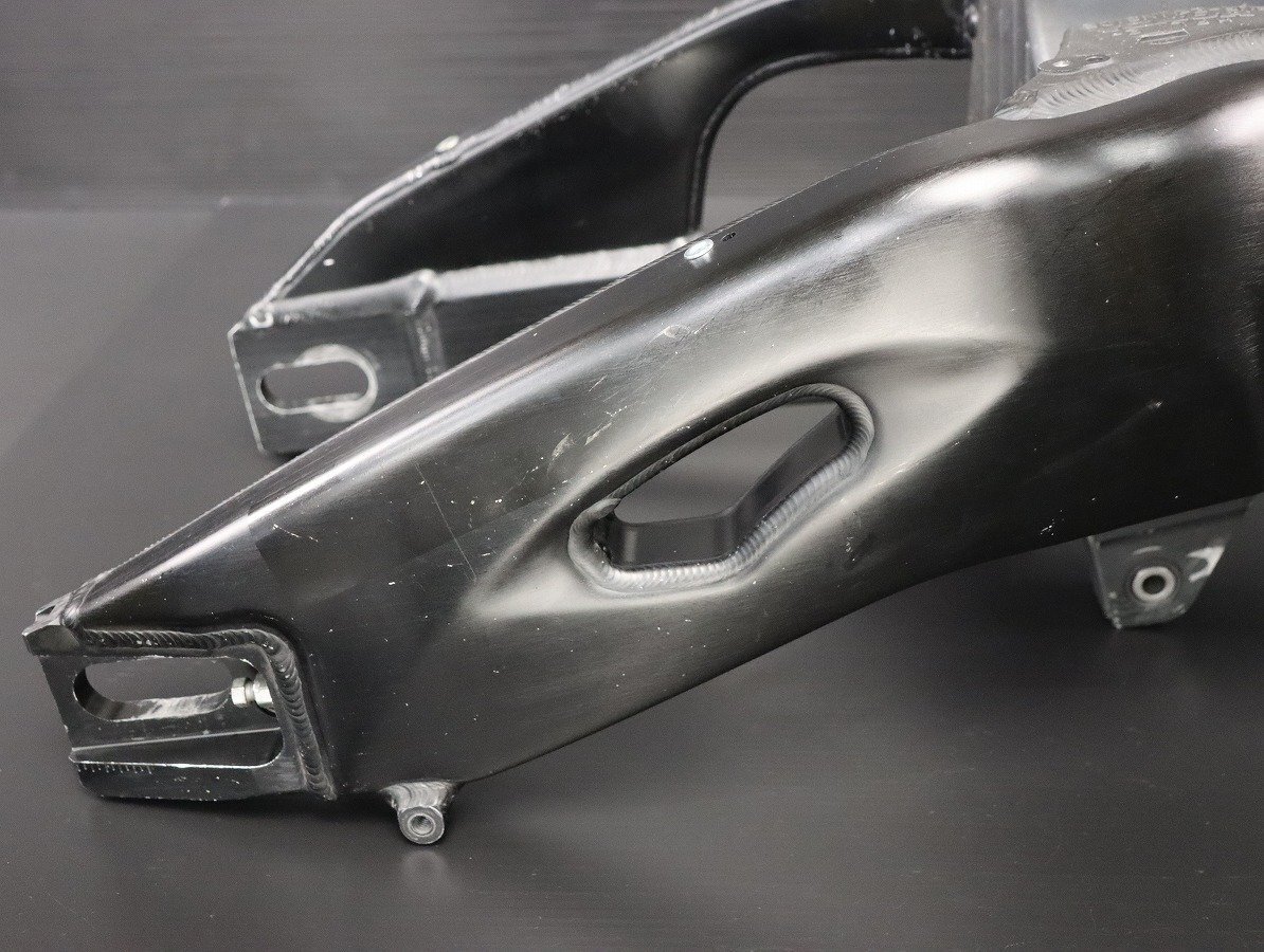  супер-скидка!CBR1000RR оригинальный качающийся рычаг Swing Arm Assy/ единица Pro ссылка!SC59/2012~/ более поздняя модель /HRC/NLR