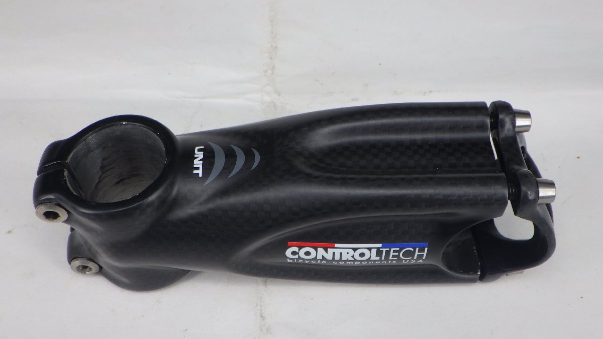 * труба CO14 CONTROLTECH UNIT контроль Tec 110 мм 