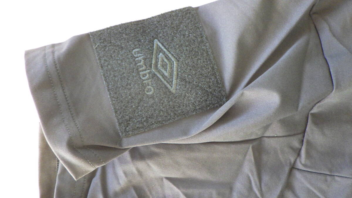 Umbro рефери рубашка O-XO размер