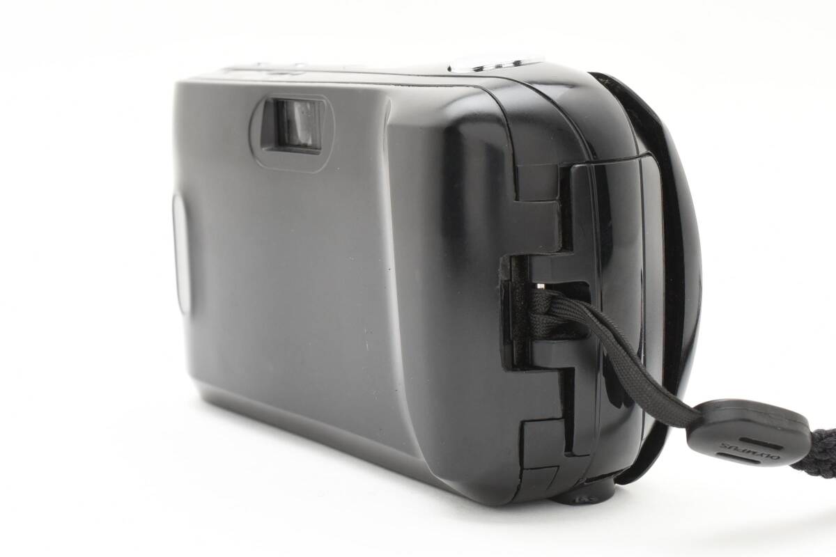 Yahoo!オークション - 美品 オリンパス OLYMPUS μ[mju ] 35mm F3