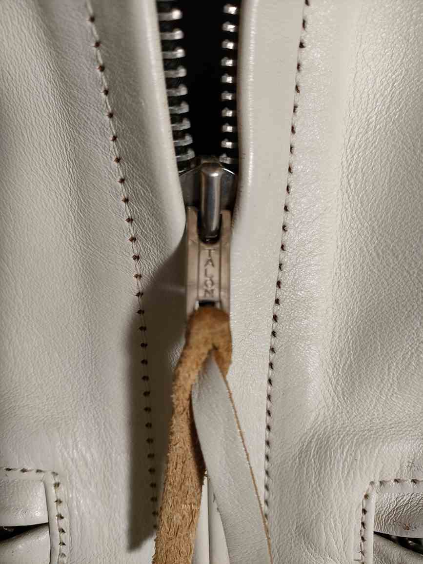 【極美品】 REAL McCOYS リアルマッコイズ BUCO j-100 ホースハイド ライダース