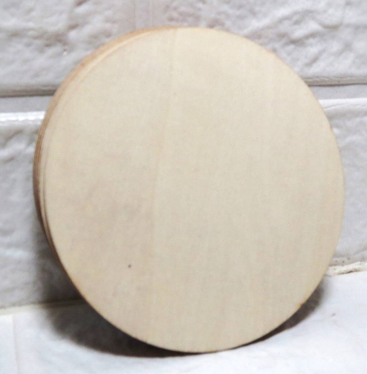 新品?未使用?ヨーロッパの街并み?絵畫(huà)風(fēng)?木制?コースター?6枚セット?夏の冷たいコップに必須です