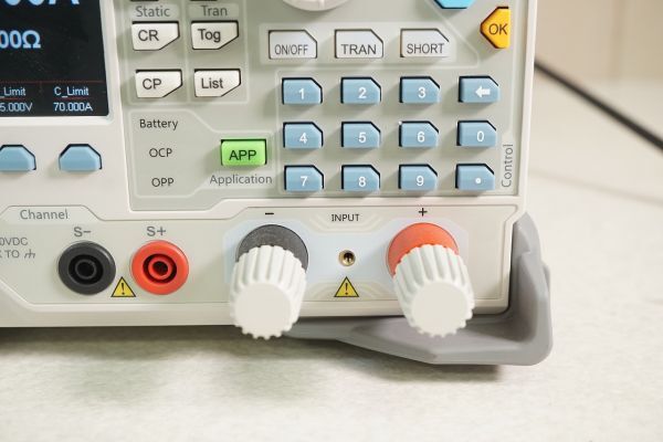 [NZ][F5155912] RIGOLligoruDL3021A 150V/40A 200W программируемый постоянный ток электронный нагрузка 