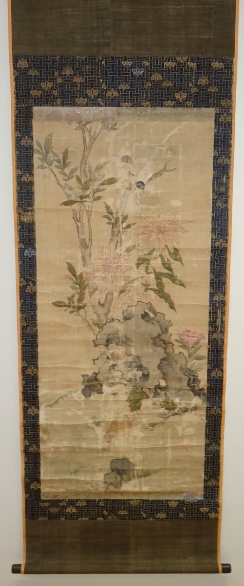 依田万実、【野うさぎ】、希少な額装用画集より、新品額装付、状態良好 依田万実、【野うさぎ】、希少な額装用画集より、新品額装付