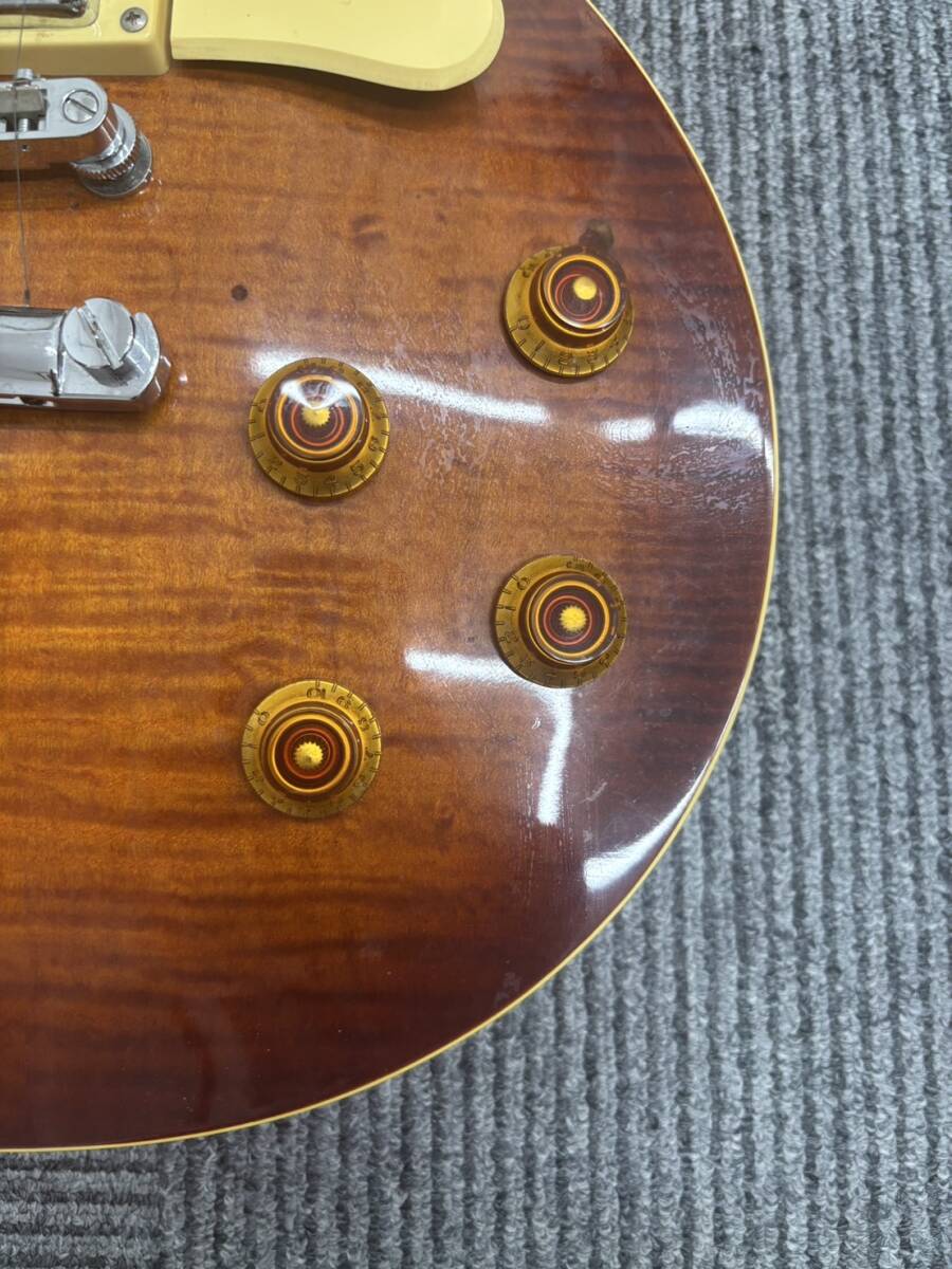  текущее состояние доставка Epiphone электрогитара б/у товар (ki)