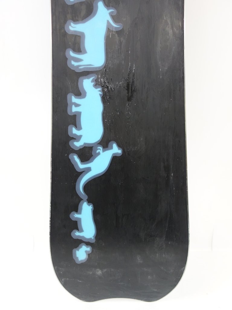 中古 グラトリ 2024-2025年 Noah Snowboarding Japan Special X TYPE-ONE 135cm スノーボード ノア スペシャルエックス 39366-1
