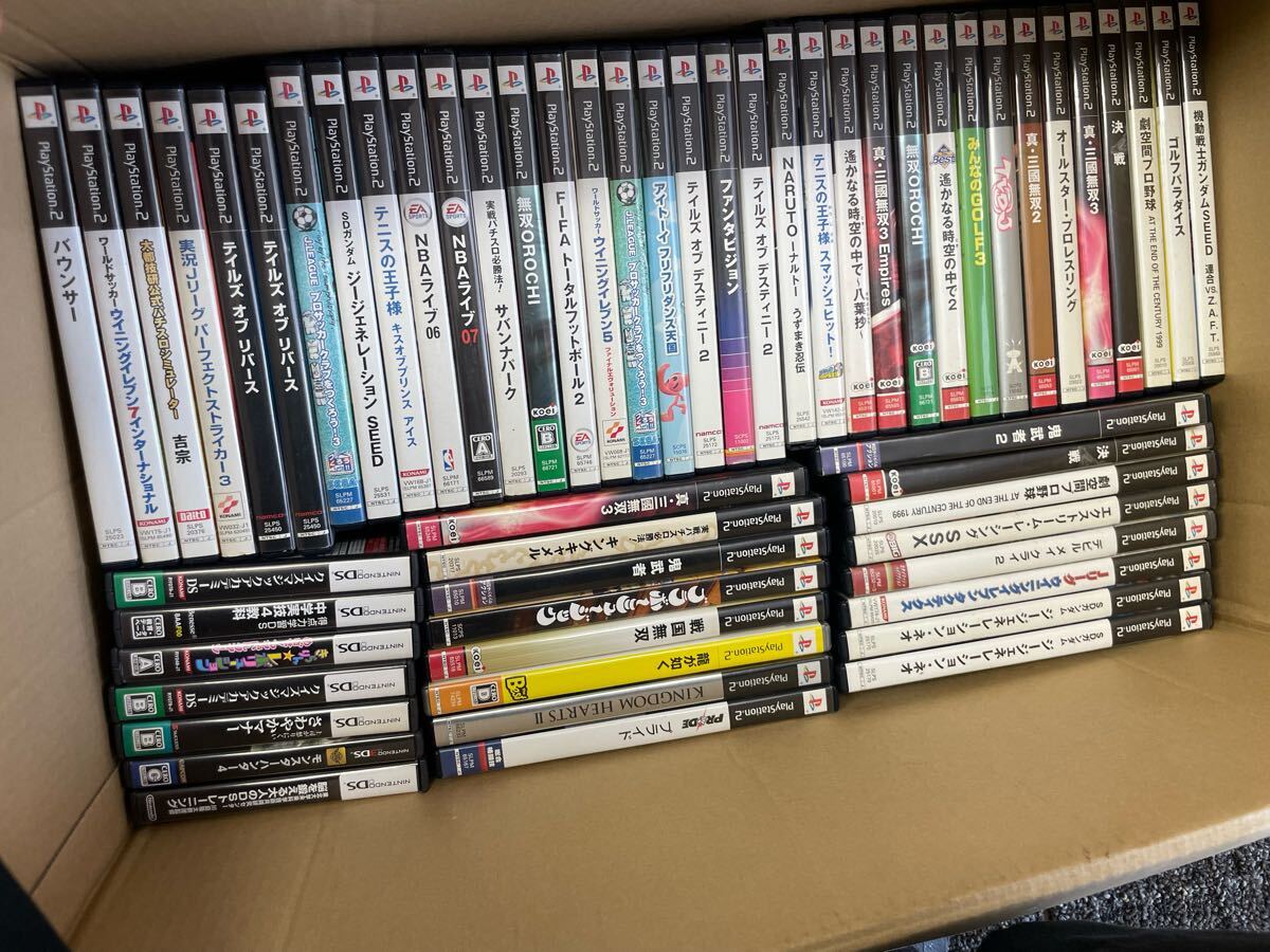 【送料無料/新品】 せどり まとめ ゲームカセット ゲームソフト PS2 PSP PS3 Nintendo Switch