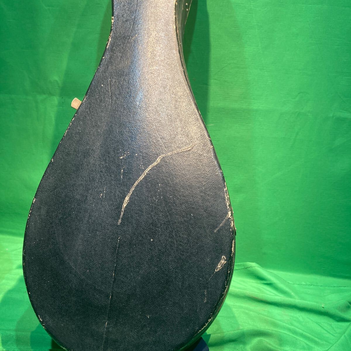 Arai mandolin No.75 アライ マンドリン モデルNo.75 楽器 弦楽器 ハードケース付 中古品