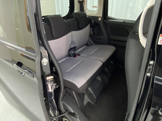 【諸費用コミ】:【2年中古車安心保証付き@大坂】 デイズルークス ライダー ブラックライン ハイウェイスター