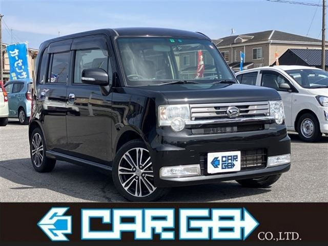 【諸費用コミ】:★総在庫300臺★中古車★ 平成28年 ダイハツ ムーヴコンテ カスタム X VS ナビ?BT?ETC?TV?アイド