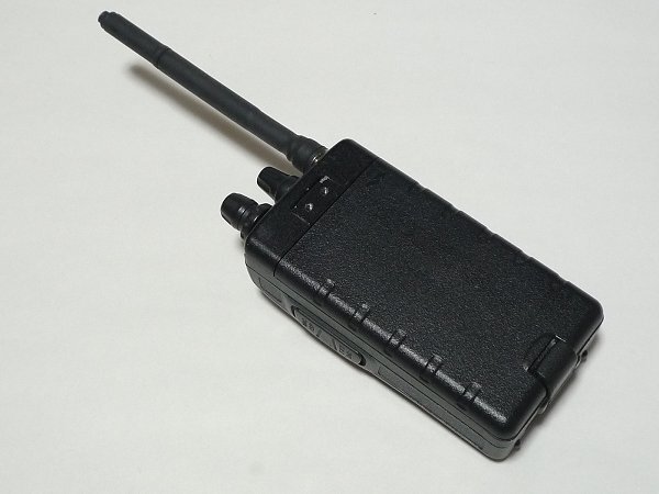 FT-60R(144/430MHz) отправка . модифицировано J нет YAESU диапазонный бизнес беспроводной особый маленький электроэнергия беспроводной / letter pack почтовый сервис отправка возможно / за границей / экспорт / импорт 