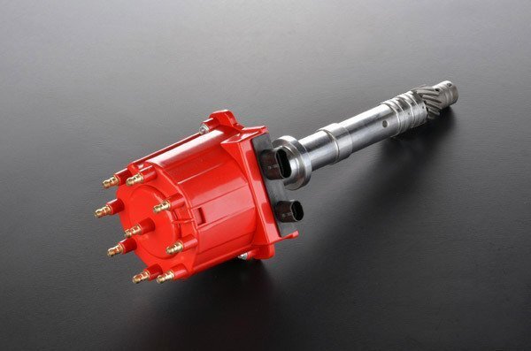 ★保証付 ディストリビューター 【適合 92-95 サバーバン ユーコン C1500 K1500 95 タホ 89-92 カマロ 88-94 ブレイザー 90 91 93 94 S070