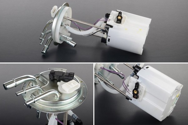 ★業(yè)販値 保証付 燃料 フューエル ポンプ 【適合車】04-07ｙ エスカレード タホ ユーコン デナリ 05 06 2004 2005 2006 2007 E022