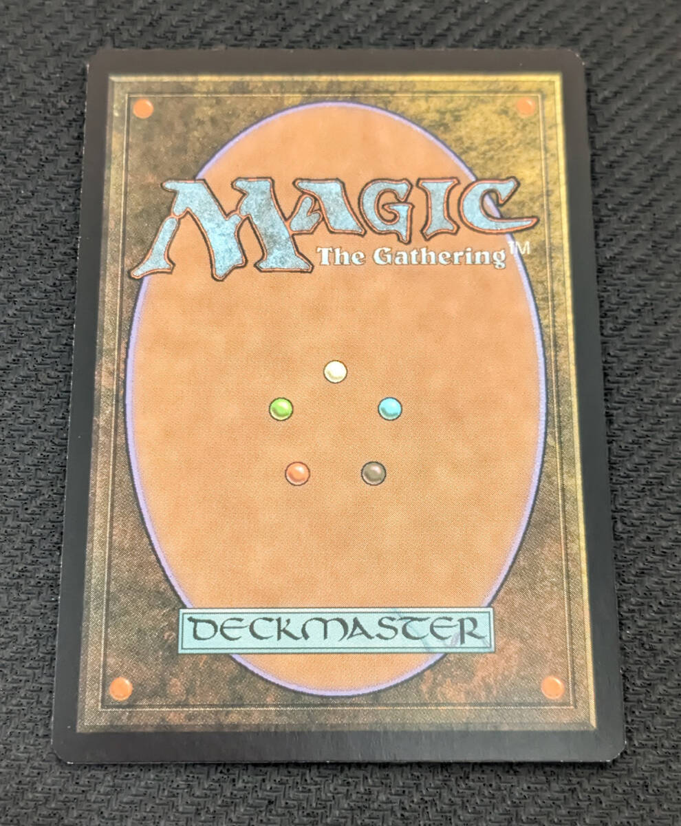 MTG SHM 日本語版 難問の鎮め屋/Vexing Shusher_画像2