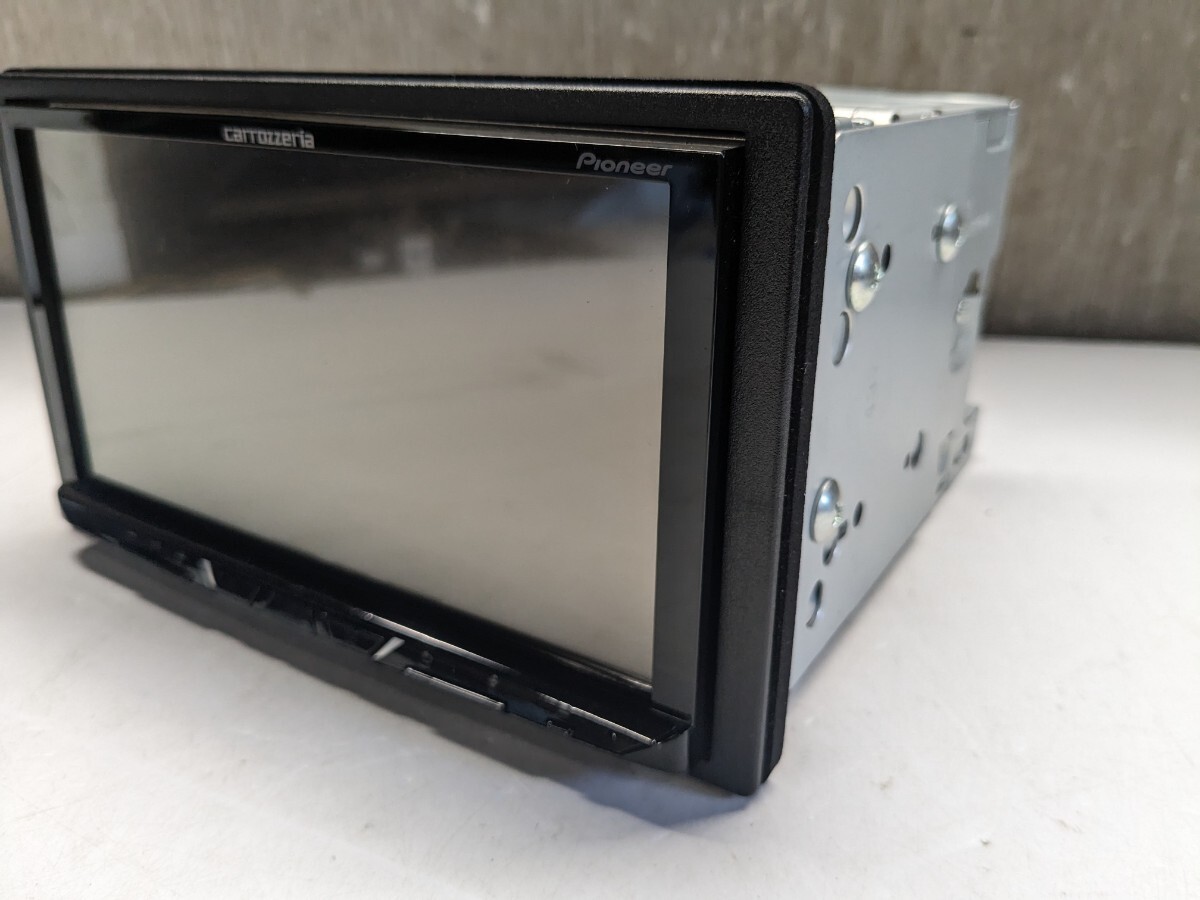  Carozzeria DVD плеер FH-9300DVS Bluetooth аудио "свободные руки" 180mm