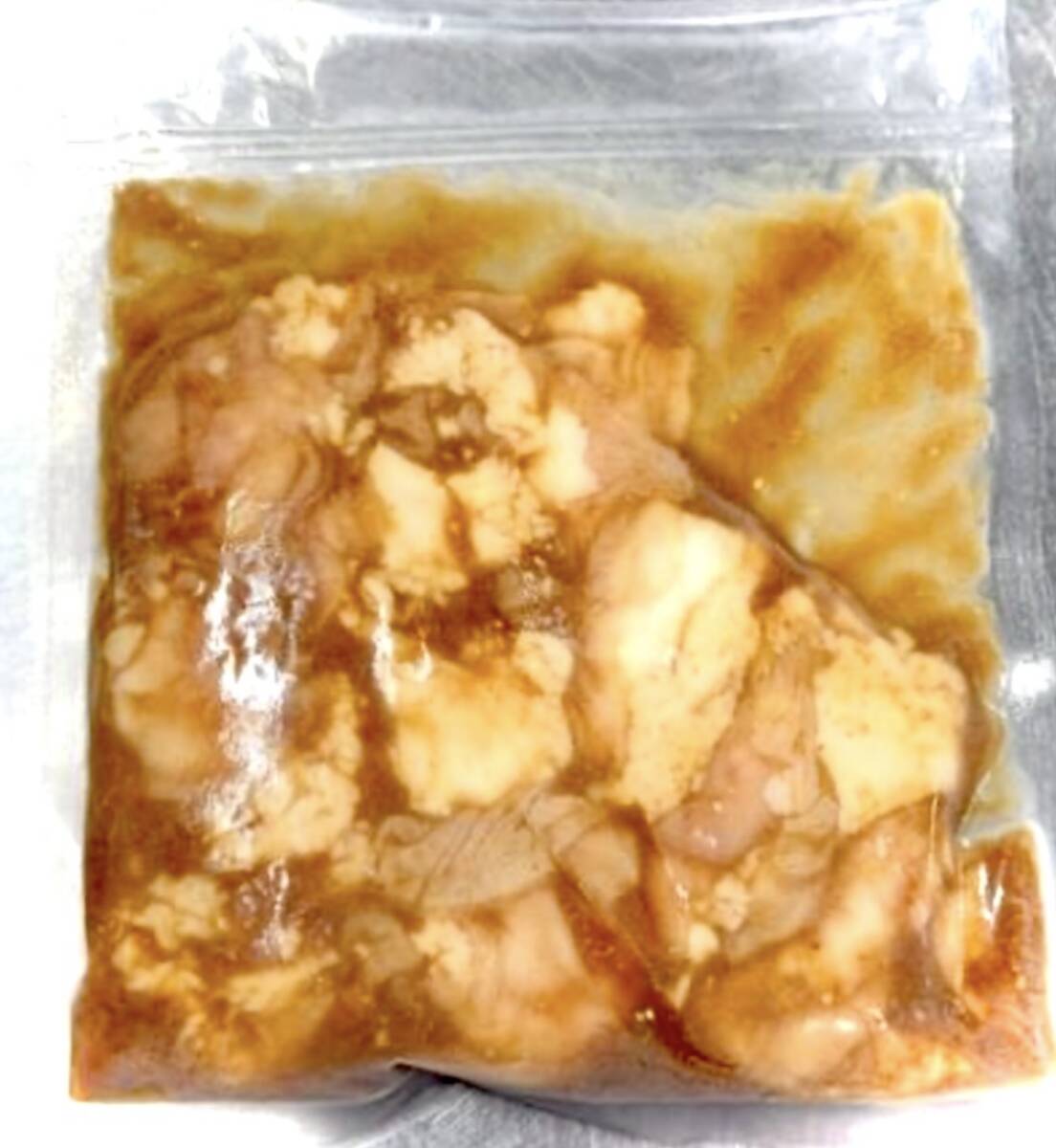 お試し^_^/【即決は200g×2パックお屆け！】■黒毛和牛　●肉厚みそホルモン！小腸　味噌ホルモン×1パックからの販売です！【同梱無制限】