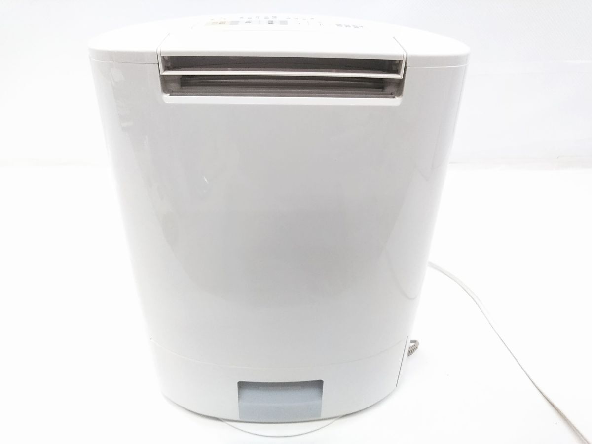 ★National ナショナル デシカント方式除濕干燥機 F-YZB60 ～14畳 0618-302G ○@140★