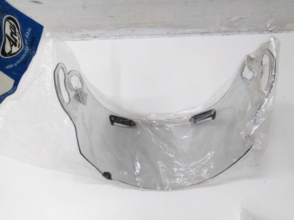 □シールド 8點(diǎn) まとめセット Arai アライ SHOEI ショウエイ バイク ヘルメット 0621-38 @100□