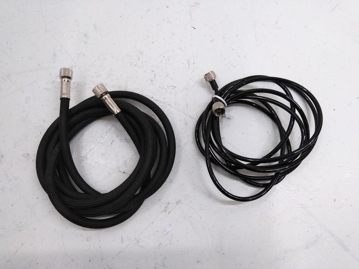 ?エアテックス 3點セット コンプレッサー APC-017 エアブラシ XP-725 レギュレーター MAFR-200 ステンシルカタログ付き 0621-18F @100?