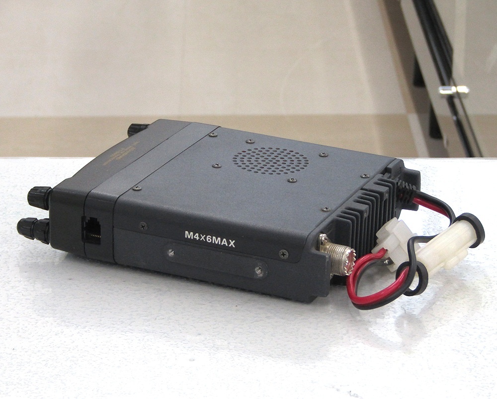 【値下げ】八重洲無線YAESU デュアルバンドFMトランシーバー FT-8800 YAESU STANDARD FT-8800 Dual Band FM Transceiver 144/430MHz