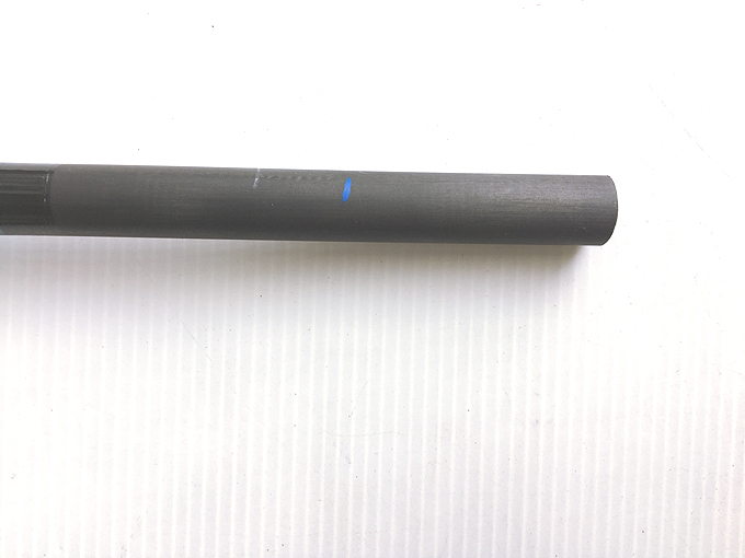 ★Tour AD クアトロテック MD-7X 335Tip 41.8インチ_画像3