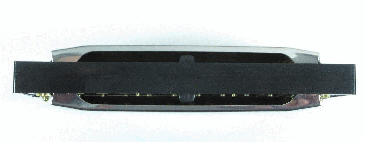 新品即決ＡＲＩＡブルースハープＡＨ１０ （Ｅ調(diào)）
